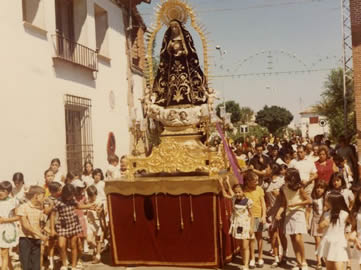 Galería histórica en color