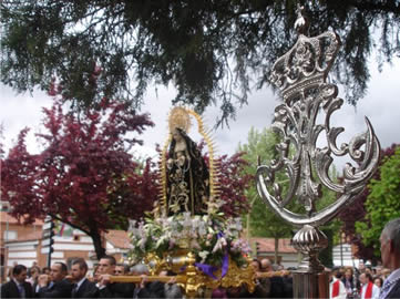 Semana Santa de 2011