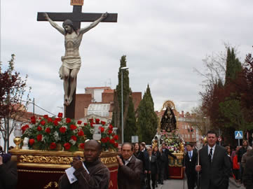 Semana Santa de 2012