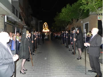 Semana Santa de 2014